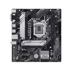 Материнcька плата ASUS  PRIME H510M-A R2.0 s1200 H470 2xDDR4 M.2 HDMI DP mATX (90MB1FP0-M0EAY0)