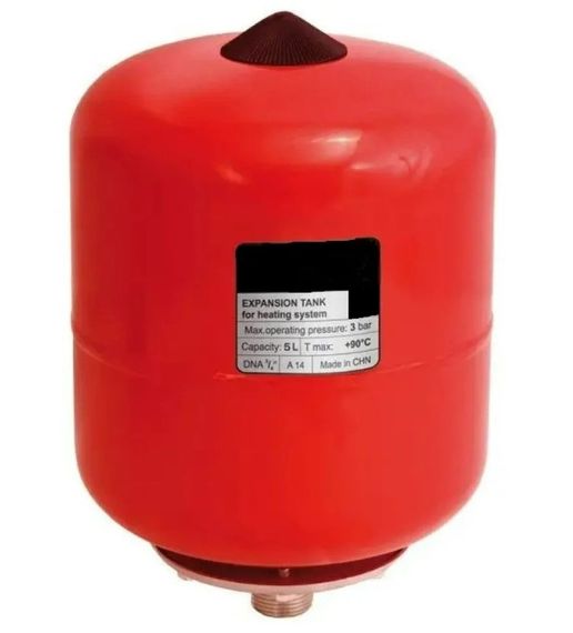 Розширювальний бак NPO VT 8
