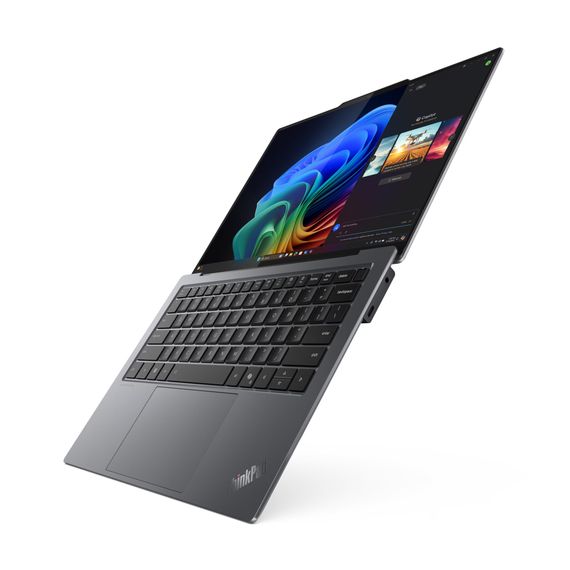 Ноутбук Lenovo ThinkPad X9-G1 14&quot; 2.8K OLED Touch 21QA001NRA | Зображення 4