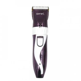Професійна акумуляторна машинка для стрижки GEMEI GM 6062