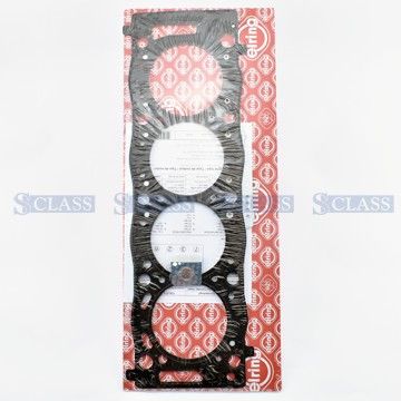 Прокладка ГБЦ Citroen Jumpy / Fiat Scudo / Peugeot Expert 2.0 HDi/D/JTD 99- (1.4 mm), Elring, 135.072,