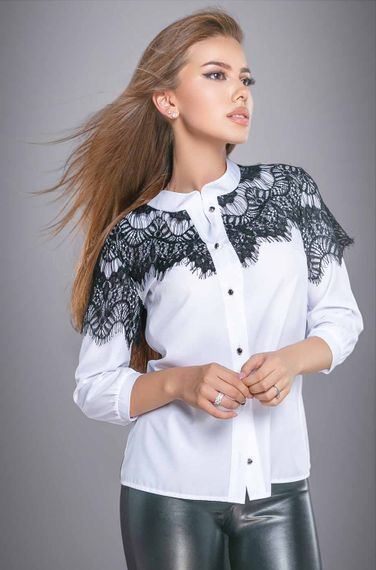 Блуза 1018.2712 XL | Зображення 1