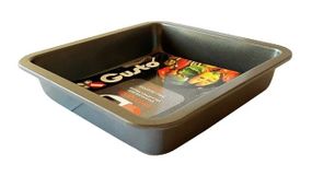 Форма для запікання квадратна Gusto GT-3122 22x22x4,8 см
