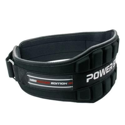 Атлетический пояс Power System Neo Power PS-3230 Black/Red XL (PS_3230_XL_Bl/Red) | Зображення 2