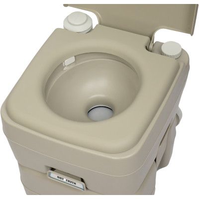 Биотуалет Time Eco TE-1020T (4820211101367) | Зображення 2