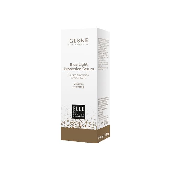Сироватка для захисту від впливу синього світла GESKE Blue Light Protection Serum 30 мл | Зображення 2