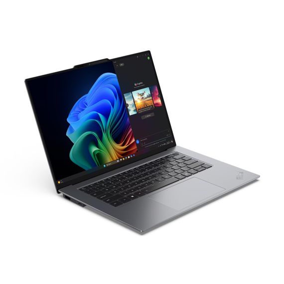 Ноутбук Lenovo ThinkPad X9-G1 15.3&quot; 2.8K OLED Touch 21Q6001NRA | Зображення 3