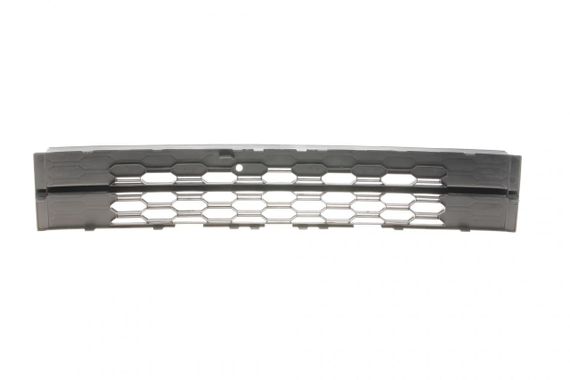 Решетка бампера переднего Skoda Octavia 18- черная  88531797602 | Зображення 2