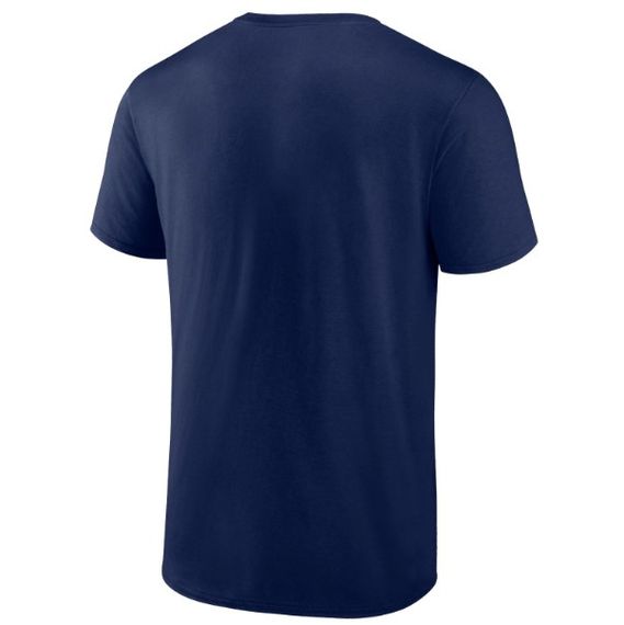 Футболка Fanatics NHL Nashville Predators Authentic Pro | Зображення 1
