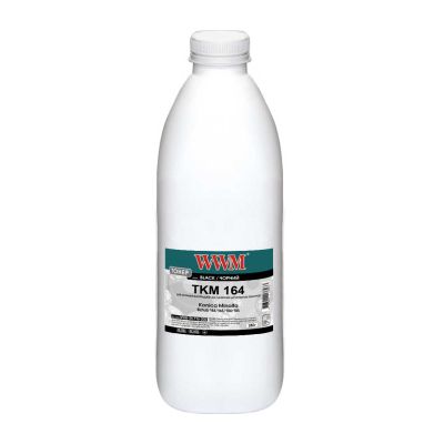 Тонер WWM 280г Black (WWM-TN-116-200)