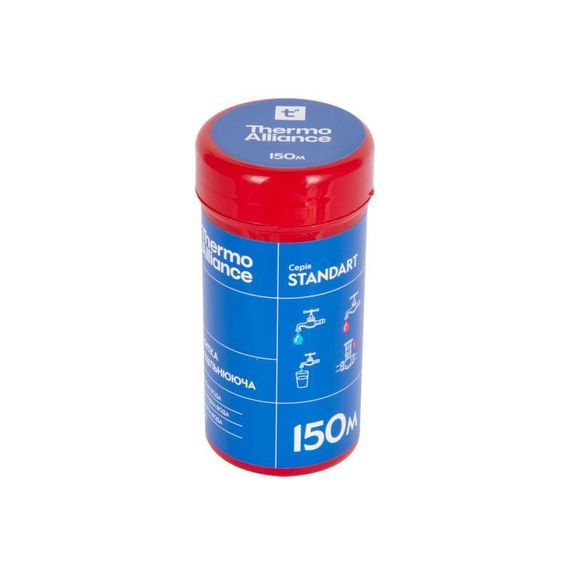 Ущільнювальна нитка Thermo Alliance Standart нейлонова 150 м TAS264150