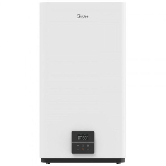 Водонагрівач MIDEA PRIME Wi-Fi  D80-20ED6 (D) | Зображення 1