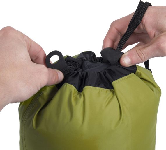 Гермомешок Sea To Summit Stuff Sack 9L. Green | Зображення 2