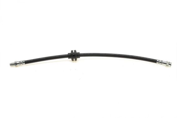 Шланг тормозной передний Renault Megan III Scenic III 08- 458mm  106221 | Зображення 4