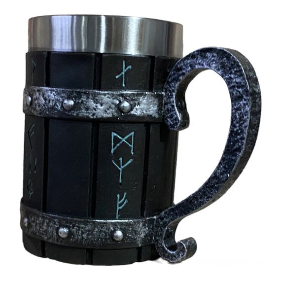 3D кухоль “Руни Стародавніх”, 500 мл