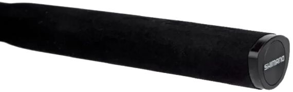 Вудилище фідерне Shimano Aero X1 River 3,96m 13’0 180g 3pc+tips | Зображення 4