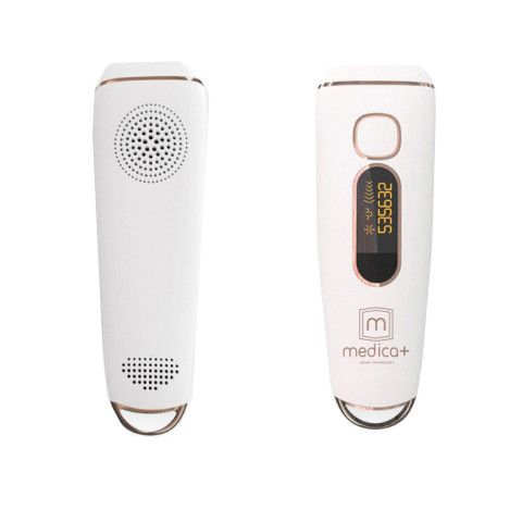 Фотоепілятор MEDICA+ Haircleaner 5.0 (Японія) IPL | Зображення 3