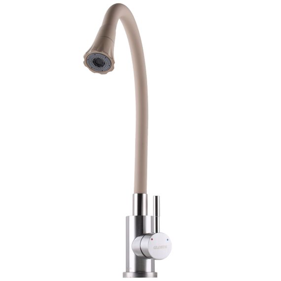 Змішувач для кухні Globus Lux ALPEN SBT1-203SA-K15 | Зображення 3