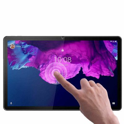 Стекло защитное BeCover Lenovo Tab P12 Pro 12.6" TB-Q706F (707315) - Топ Продаж! | Зображення 1