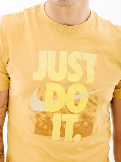Футболка Nike M NSW TEE 12MO JDI | Зображення 2