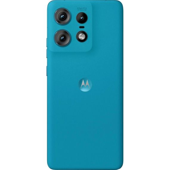Мобильный телефон Motorola Edge 50 Pro 12/512GB Caneel Bay (PB1J0100RS) | Зображення 2
