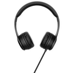 Накладные наушники Hoco W21 (3.5mm/1.2m)