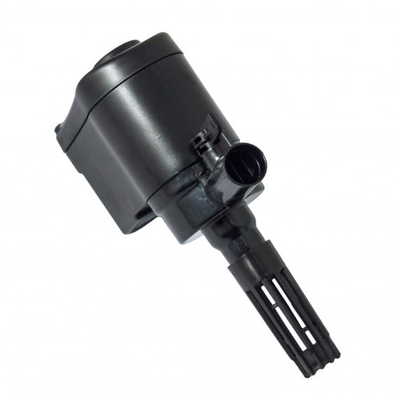 Фільтр Aquael внутрішній для акваріума Circulator помпа 1500 л/год на 250-350 л | Зображення 1
