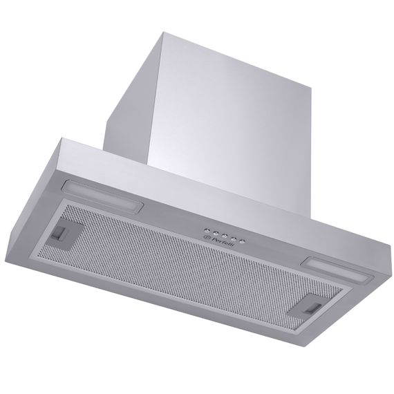 Витяжка кухонна Perfelli BIC 6654 I 1000 LED | Зображення 1