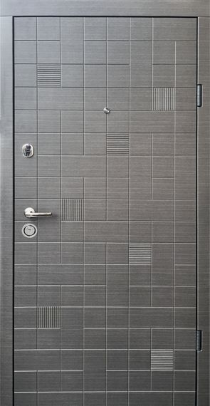 Входные двери Qdoors Эталон Каскад