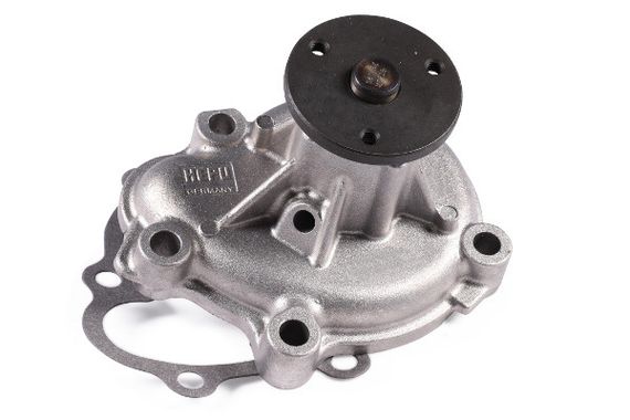 Водяний насос (помпа) Opel Meriva, Zafira, Astra, Corsa, Mokka HEPU (P326) | Зображення 3