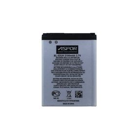 Акумулятор Aspor BL-52UH для LG L70 Optimus