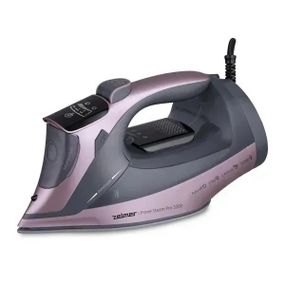 Праска Zelmer ZIR4900 3200 Вт сірий