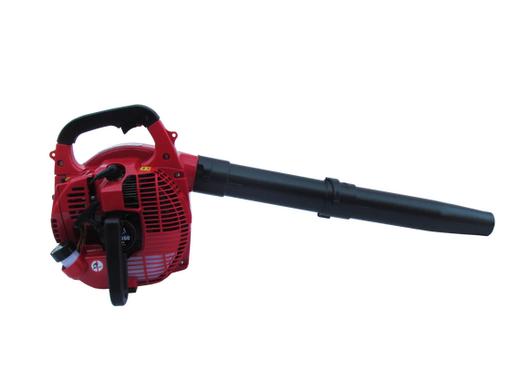 Повітродув бензиновий Vulkan EBV260 (81.7 м/с, 7.8 м3/хв, 0.75 кВт, 1 к.с.) | Зображення 3