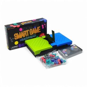 Игра логическая "Smart Game: Head to Head", для двоих