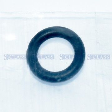 Уплотнительное кольцо форсунки Mercedes Benz M111/271 00-, Elring, 135.500,