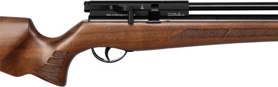 Гвинтівка пневматична BSA Buccaneer Pro 4,5 мм | Зображення 2