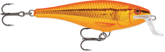 Воблер Rapala SSR07 GF