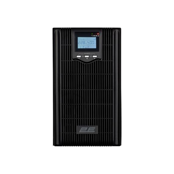 Пристрій безперебійного живлення 2E 2E-PS3000L 2400W (2E-PS3000L) | Зображення 1