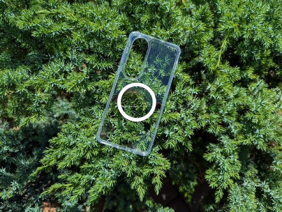 Oneplus Ace 3V WLONS MagSafe Протиударний чохол