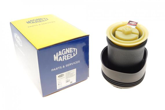 Подушка пневмопідвіски ззаду BMW X5 E70 F15 F85 X6 E71 E72 F16 F86 06-19 N52 N54 N55 N57 N62 5078AB  350507800002