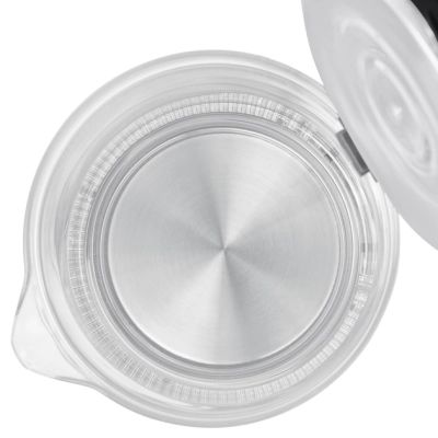 Электрочайник Rotex RKT94-S Prima Glass | Зображення 6