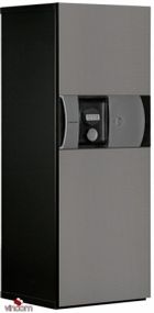 Сейф огневзломостойкий KASO E2 340