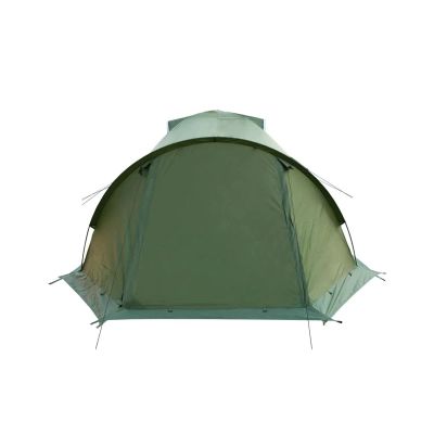 Палатка Tramp Mountain 4 V2 Green (UTRT-024-green) | Зображення 3