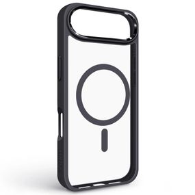 Чехол для мобильного телефона Armorstandart Unit MagCase Apple iPhone 17 Air Black (ARM86305)