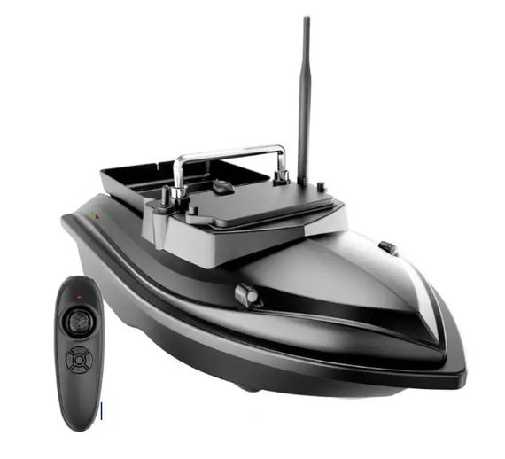 Кораблик для рибалки з акумулятором 5200 mAh Flytec V050 (47853- V050_3169) | Зображення 4