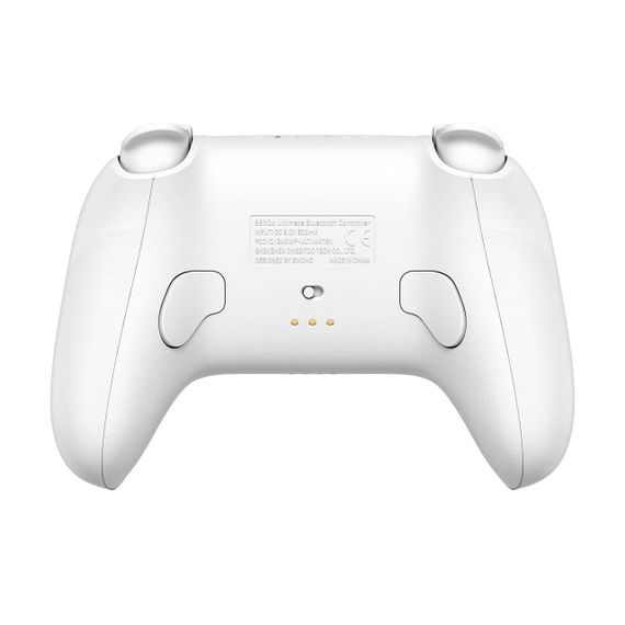 Геймпад 8BitDo Ultimate Bluetooth White Edition 80NA | Зображення 3