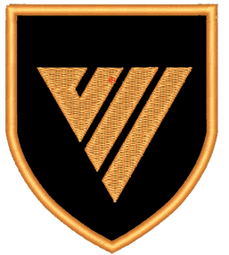 Шеврон Рейнджер 7 ОПСпП