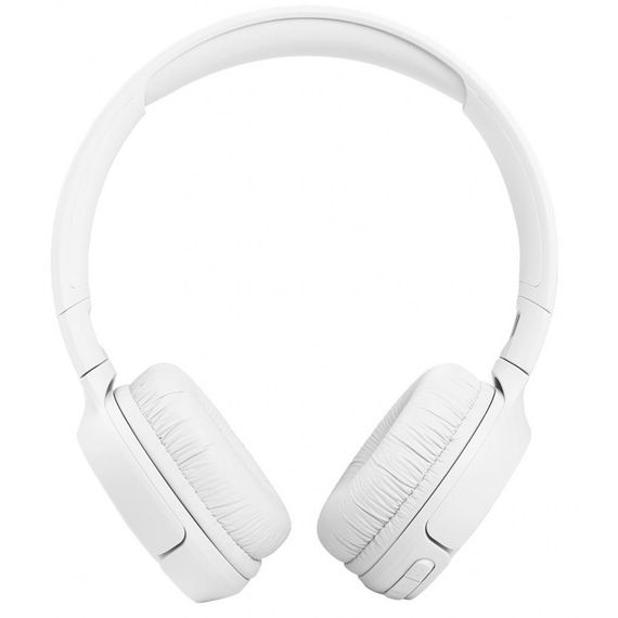 Гарнітура JBL T510BT (JBLT510BTWHTEU) White | Зображення 1