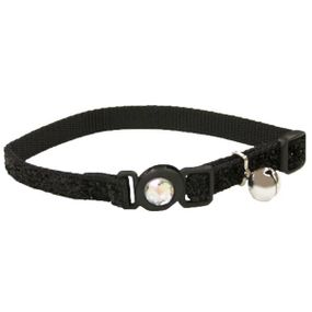 Coastal Fashion Safe Cat костал фешн безопасный ошейник для котов 1х30см