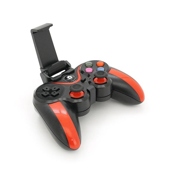 Геймпад беспроводной V13 для Ios/Android/Switch//PS3/PS4/PC/TV,3.7V,400mAh,Box
